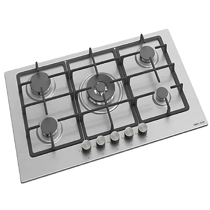 طباخ غاز