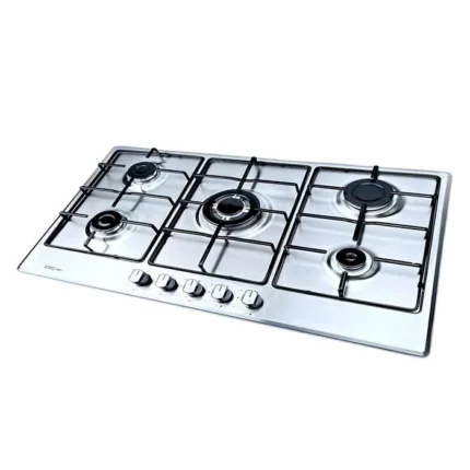 بوتاجاز مسطح غاز