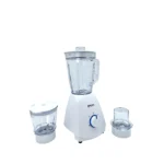خلاط مع مطحنتين